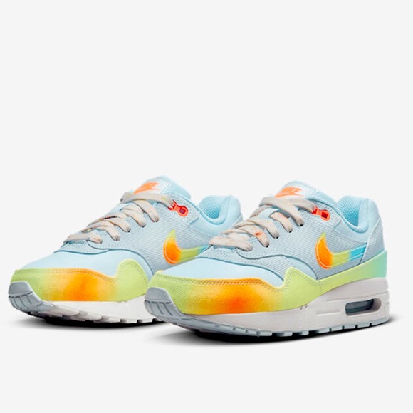 nike air max 1 rainbow